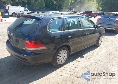 2013 Volkswagen Jetta 2.5L S from USA, damaged, VIN 3VWPP7AJ0DM642146